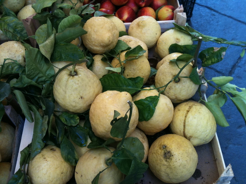 large group of objects, close-up, nature, for sale, leaf, italy, beverage, wellbeing, citrus, healthy eating, fresh, refreshment, plant part, limoncello