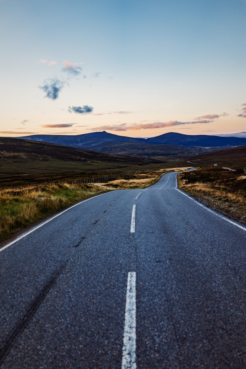 asphalt, journey, outdoors, road, dividing Line, beauty in nature, cloud - Sky, travel, nature, photo, lane, marking, transportation, road Trip, scenics