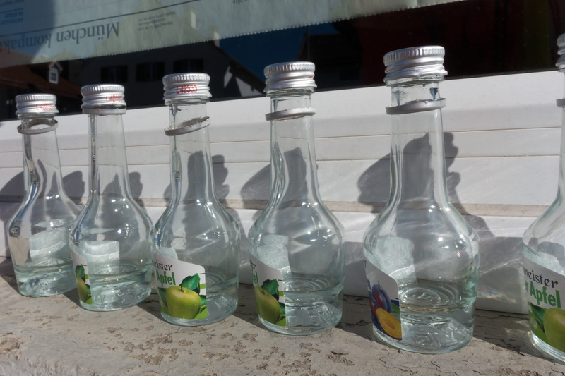 addiction, transparent, focus on foreground, bottle, bottles, jar, spirit, large group of objects, arrangement, in a row, day, group of objects, brandy