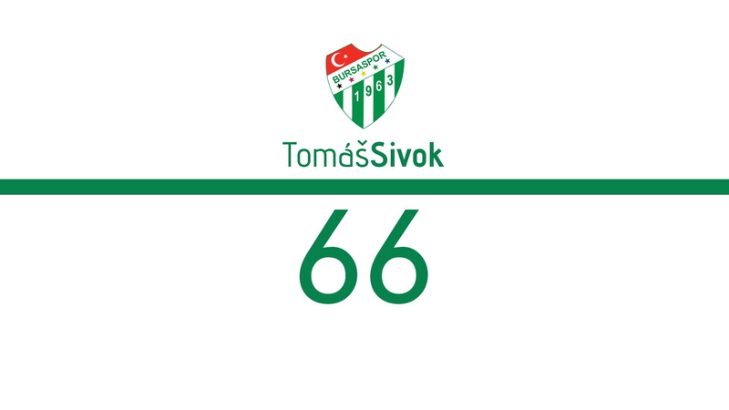 1080P, Bursaspor