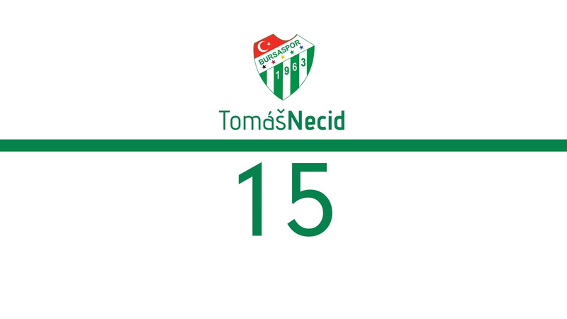 1080P, Bursaspor