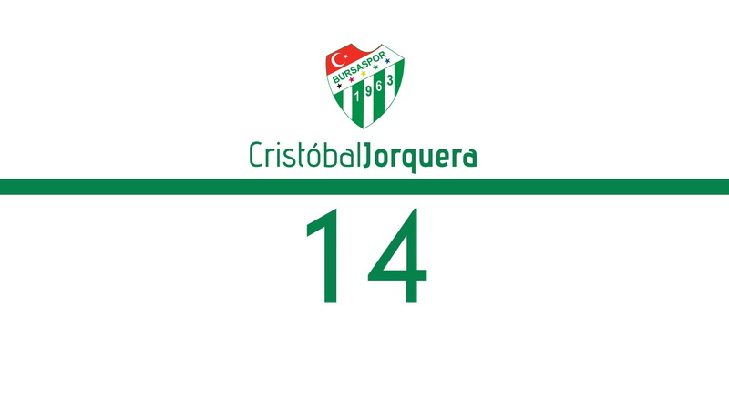 Bursaspor, 1080P
