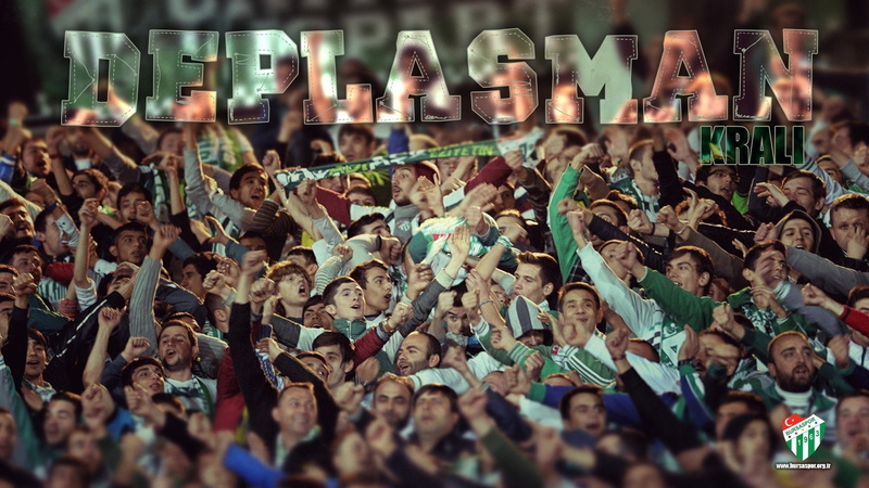 1080P, Bursaspor