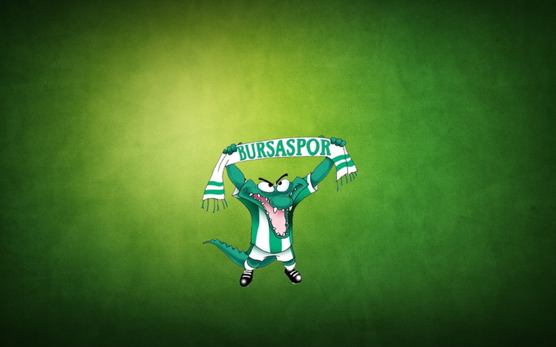 720P, Bursaspor