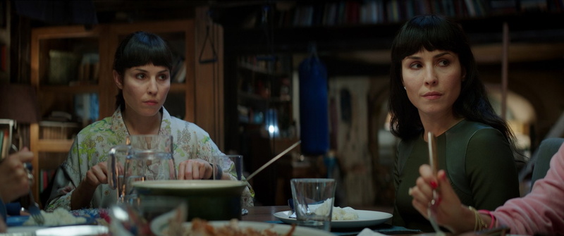Noomi Rapace, Movie, What Happened to Monday, 1080P