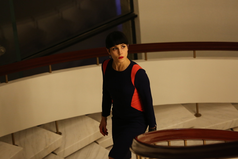 What Happened to Monday, 5K, Movie, Noomi Rapace