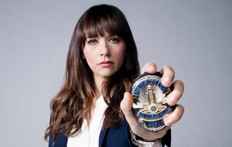 TV Show, Angie Tribeca, 1080P