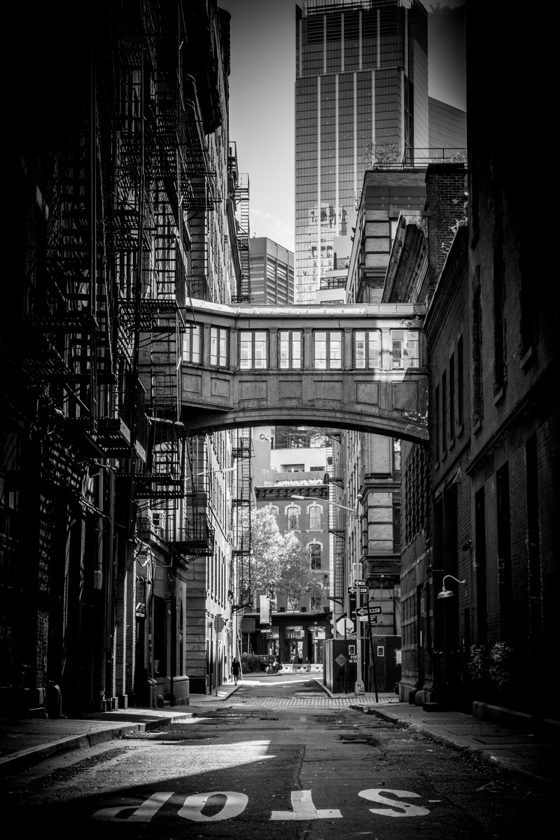 day, road, built structure, new york, building exterior, outdoors, transportation, new york city, motor vehicle, residential district, 5K, buildings, footpath