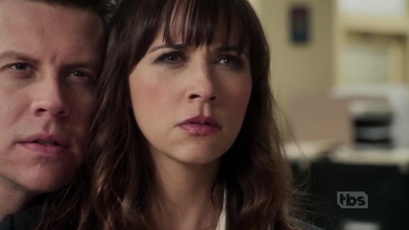 Angie Tribeca, TV Show, 720P