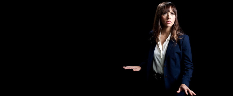 1080P, Angie Tribeca, TV Show