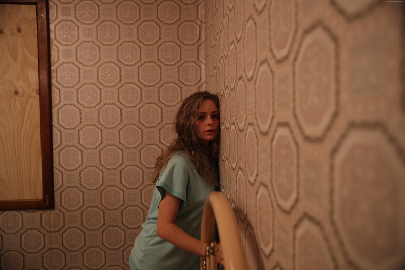 5K, Venice Film Festival, Hounds of Love, Ashleigh Cummings