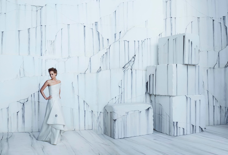 Jennifer Lawrence, 1080P, InStyle