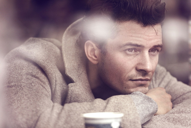 InStyle, 1080P, photoshoot, Orlando Bloom