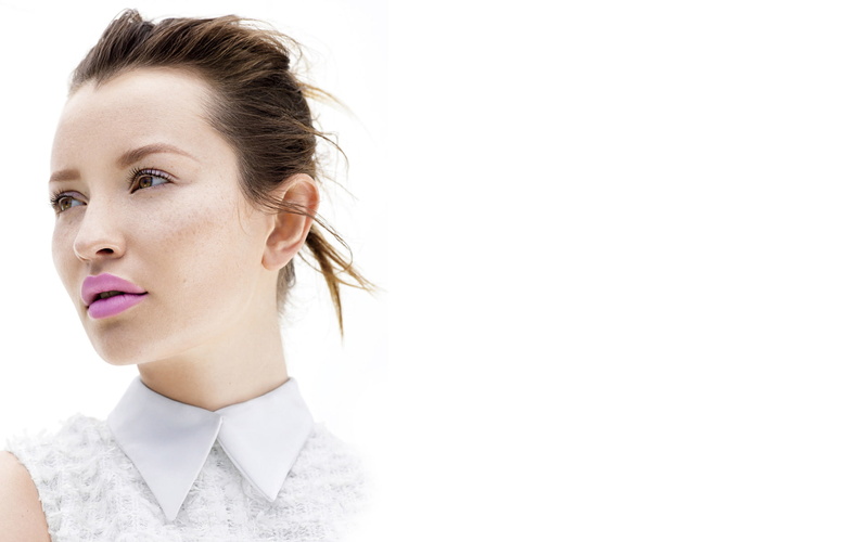 Emily Browning, InStyle, 1080P, photoshoot