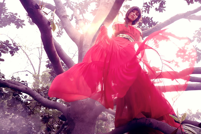 Jessica Biel, 1080P, InStyle, photoshoot