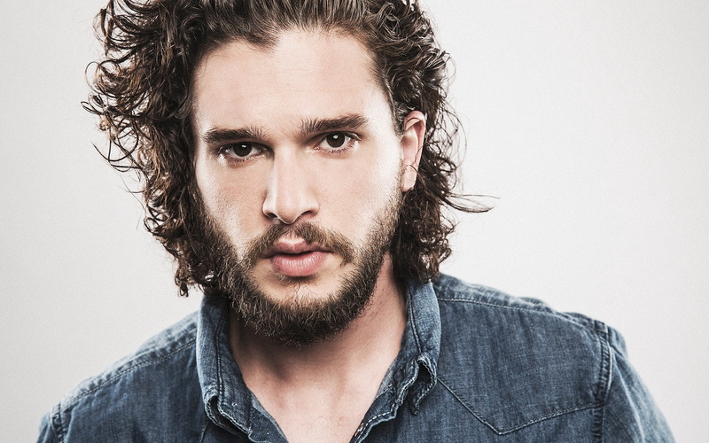 masculinity, men, one Person, human Hair, head And Shoulders, top, contemplation, casual Clothing, adults Only, looking At Camera, beautiful People, young Adult