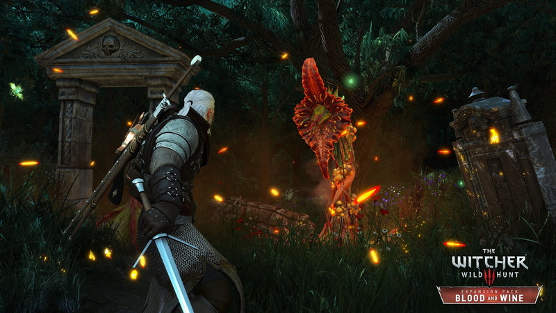 developer, The Witcher 3: Wild Hunt, RPG, 1080P, CD Projekt RED, DLC, Blood and Wine, game