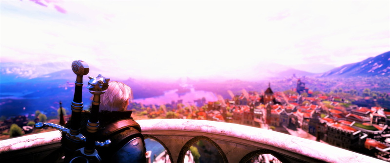 1080P, Fantasy, The Witcher 3: Wild Hunt, The Witcher, The Witcher 3: Wild Hunt - Blood and Wine