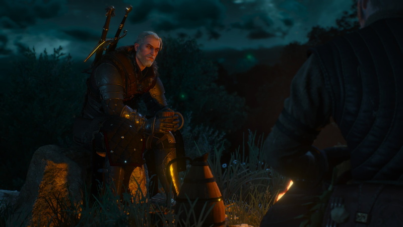 The Witcher, Toussaint, 1080P, The Witcher 3: Wild Hunt - Blood and Wine, Geralt of Rivia, The Witcher 3: Wild Hunt
