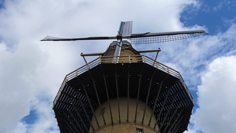 turbine, alternative energy, wind turbine, building exterior, wind mill, renewable energy, built structure, fuel and power generation, traditional windmill