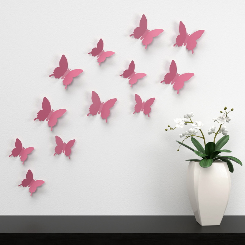 beauty in nature, decors, paper decoration, studio shot, high angle view, paper, close-up, art and craft, still life, color, no people, colorful, pink