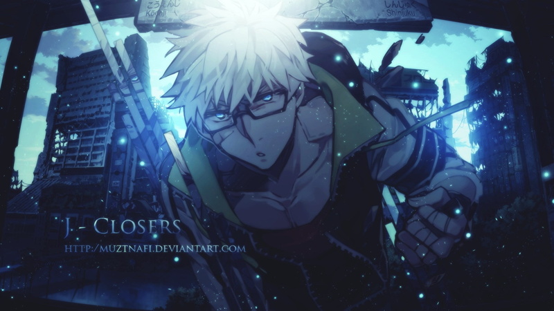 closers, 1080P