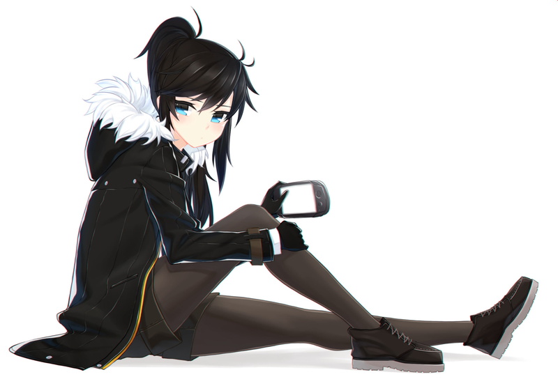 Closers, Anime, 1080P