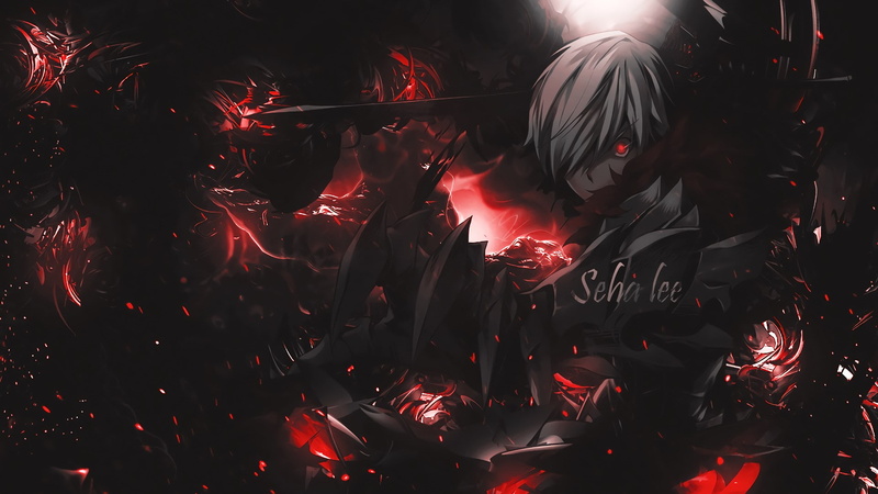 1080P, closers