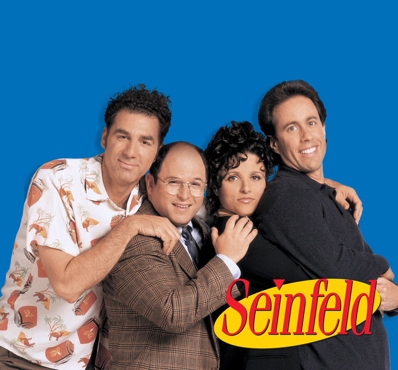 seinfeld, 1080P