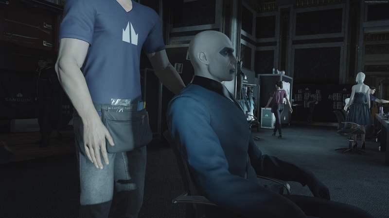 Hitman, Shooter, Xbox One, PlayStation 4, Best Games, agent 47, Windows, 4K