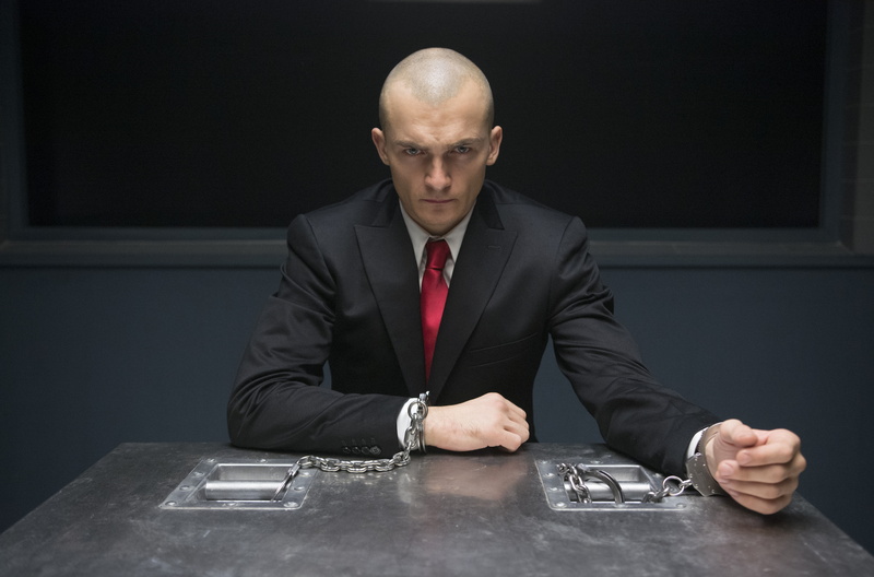 adult, well-dressed, 5K, suit, business, front view, corporate business, men, waist up, businessman, portrait, one person, mature men, males, hitman agent 47