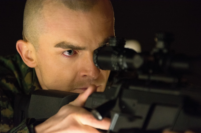 film industry, one person, the media, hitman agent 47, adult, men, 5K, looking, mid adult, portrait, headshot, arts culture and entertainment, technology