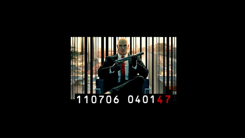 Hitman, 1080P, Hitman (2016)