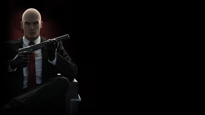Hitman (2016), 1080P, Hitman