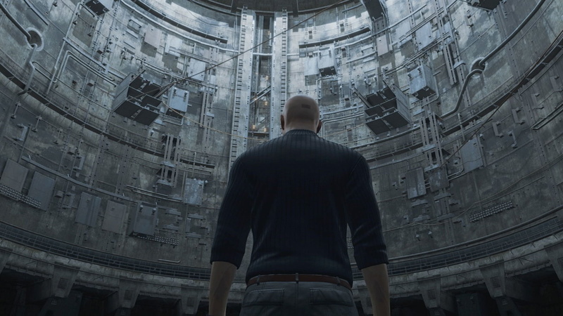 1080P, Hitman (2016), Hitman