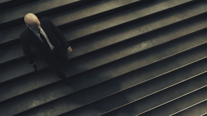 Hitman (2016), Hitman, 1080P, Video Game