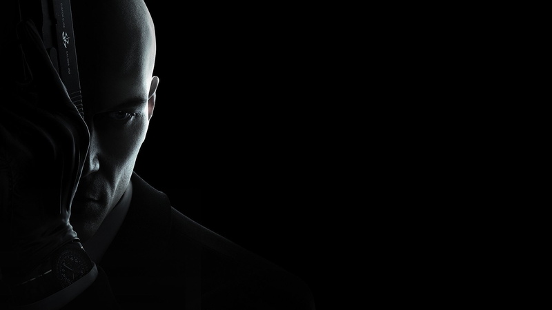 Hitman (2016), Hitman, 1080P