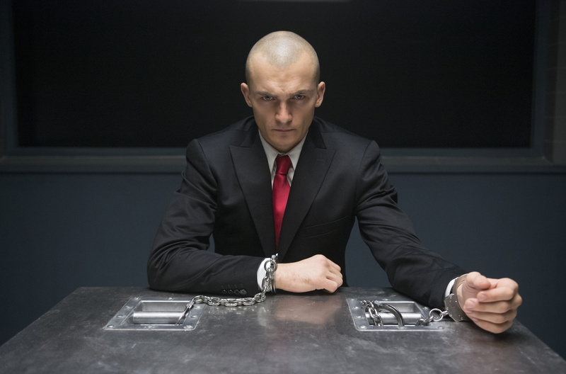 Agent 47, Hitman: Agent 47, Rupert Friend, Hitman, 5K