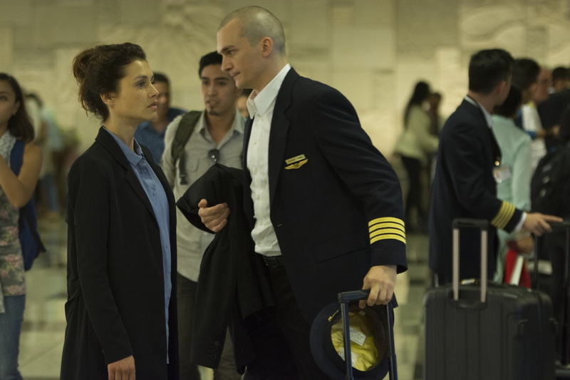 Katia (Hitman: Agent 47), Rupert Friend, Agent 47, Hitman: Agent 47, Hitman, Hannah Ware, 1080P