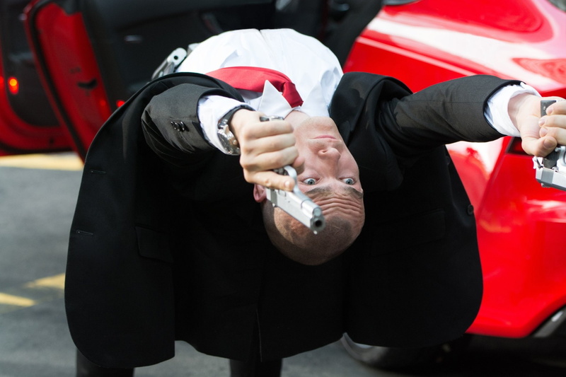 Agent 47, 1080P, Rupert Friend, Hitman, Hitman: Agent 47