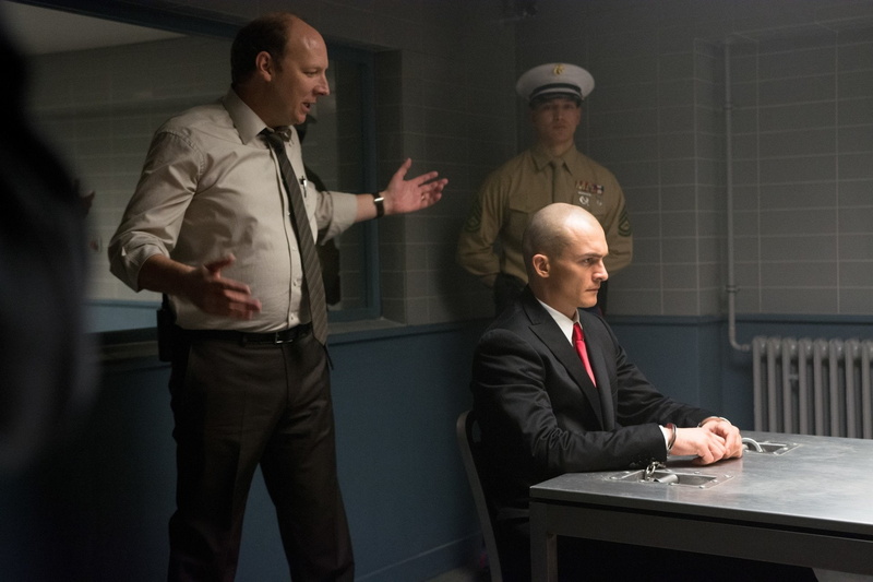 Hitman: Agent 47, Agent 47, 1080P, Hitman, Rupert Friend