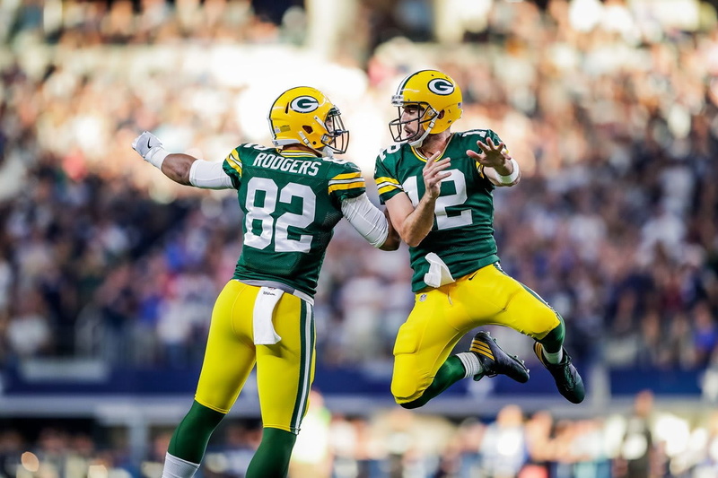 sport, men, Football, Green Bay Packers, 720P