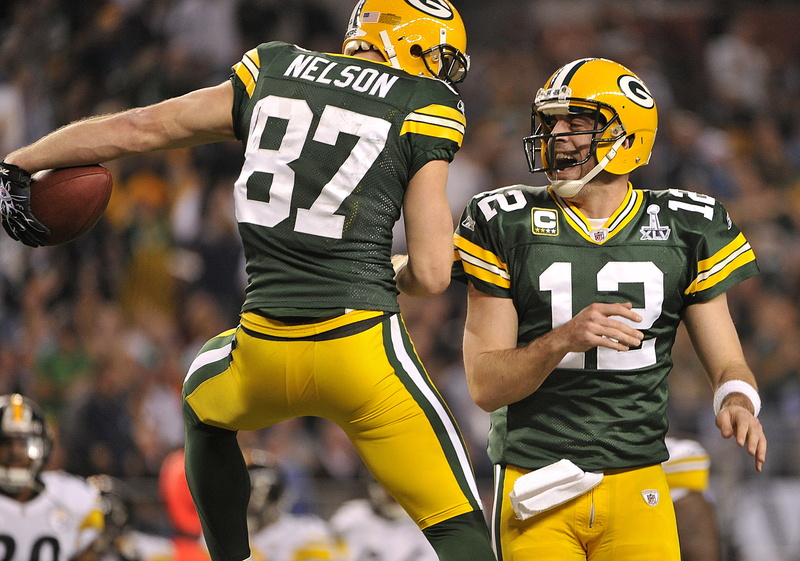 2K, green, football, nfl, bay, packers