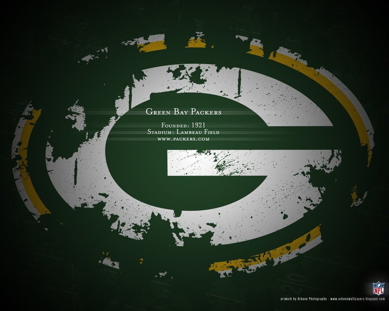720P, Green Bay Packers , Football