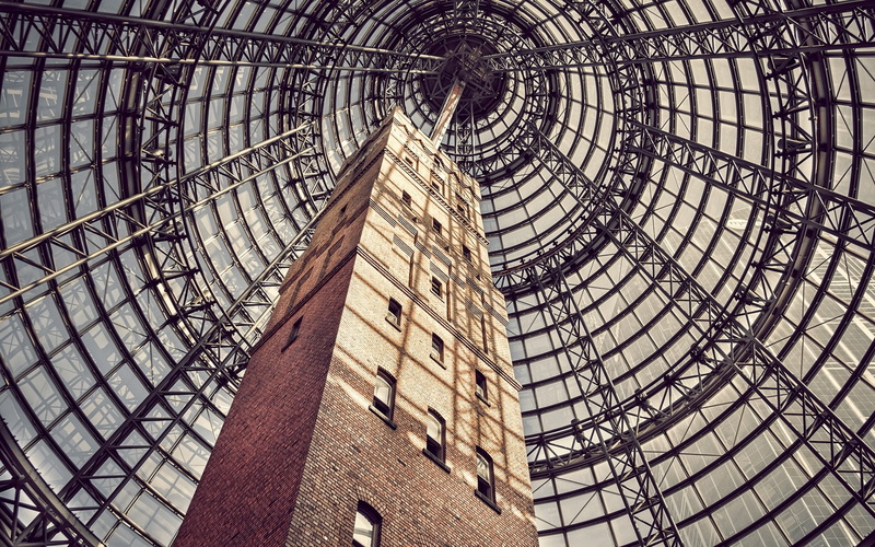 tall - High, history, net, day, blue, steel, futuristic, city, architecture, famous Place, gray, up, the past, looking Up, low, dome, construction Industry