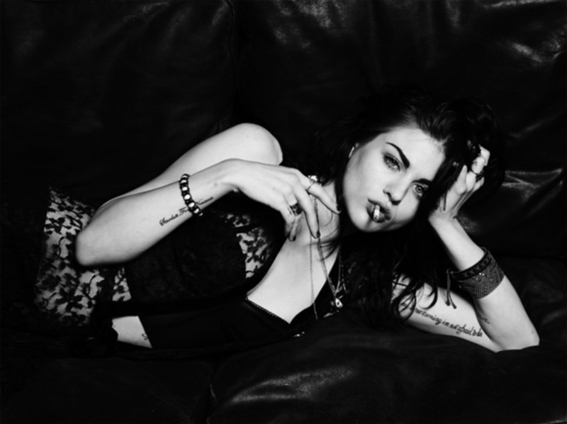 bean, love, nirvana, cobain, frances, 1080P, kurt, courtney, model, brunette