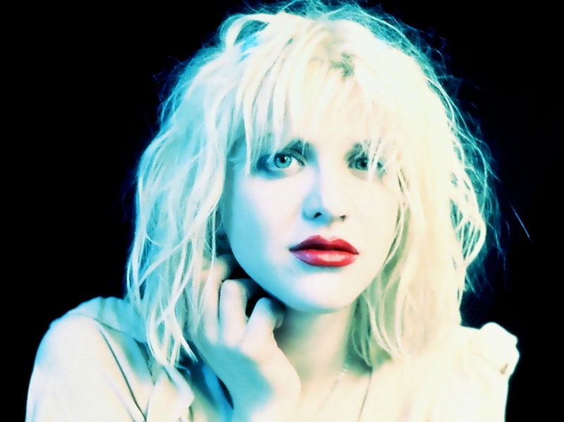 hole, babe, alternative, actress, singer, model, courtney, love, 720P