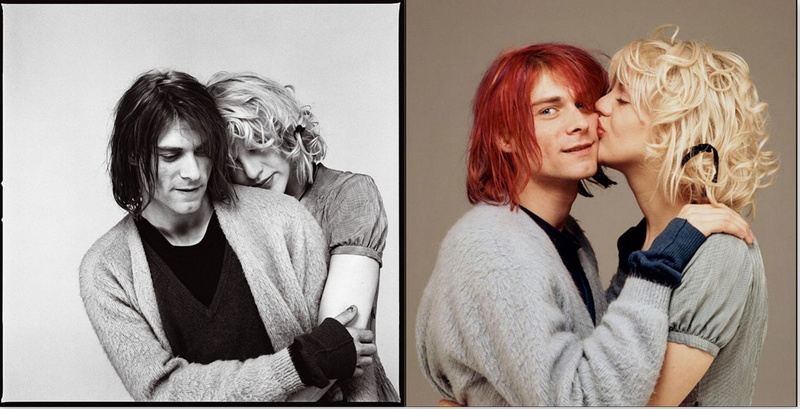 nirvava, love, actress, model, babe, cobain, courtney, singer, alternative, kurt, hole, 2K