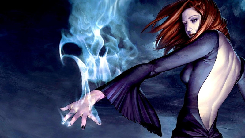 Comics, Buffy The Vampire Slayer, Alyson Hannigan, 1080P