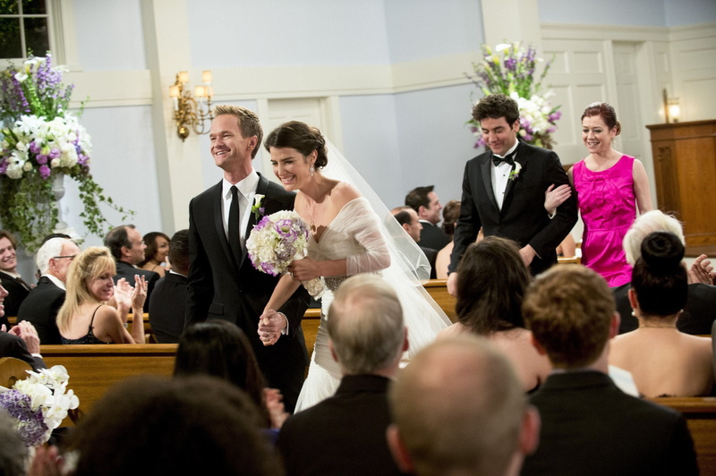 met, series, television, how i met your mother, comedy, mother, 1080P, sitcom